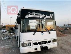 Zyle Daewoo Commercial Vehicle BS106